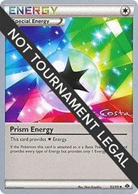 Prism Energy - 2012 (Igor Costa) (93) - World Championship Decks (WCD)