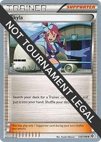 Skyla - 2013 (Ian Whiton) (134) - World Championship Decks (WCD)