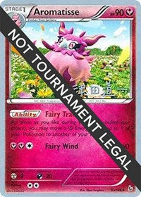 Aromatisse - 2014 (Michikazu Tsuda) (93) - World Championship Decks (WCD)