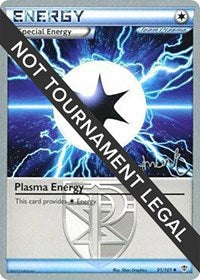 Plasma Energy - 2014 (Andrew Estrada) (91) - World Championship Decks (WCD)