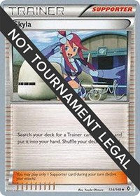 Skyla - 2014 (Andrew Estrada) (134) - World Championship Decks (WCD)