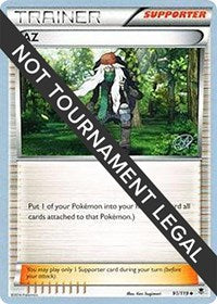AZ - 2015 (Rowan Stavenow) (91) - World Championship Decks (WCD)