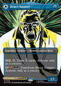 Bruce Banner // The Incredible Hulk (390) - Marvel Super Heroes (MSH)