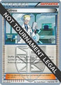 Colress - 2015 (Rowan Stavenow) (118) - World Championship Decks (WCD)