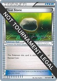 Float Stone - 2015 (Jacob Van Wagner) (99) - World Championship Decks (WCD)