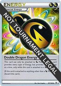 Double Dragon Energy - 2016 (Shunto Sadahiro) (97) - World Championship Decks (WCD)