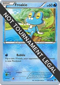 Froakie - 2016 (Cody Walinski) (38) - World Championship Decks (WCD)