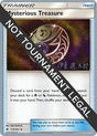 Mysterious Treasure - 2019 (Shintaro Ito) (113) - World Championship Decks (WCD)