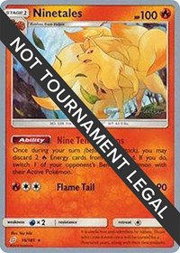 Ninetales - 2019 (Kaya Lichtleitner) (16) - World Championship Decks (WCD)