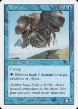 Mawcor (87) - Seventh Edition (7ED)