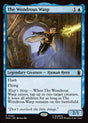 The Wondrous Wasp (84) - Marvel Super Heroes (MSH)