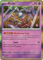 Klefki (96) - SV01: Scarlet & Violet Base Set (SVI)