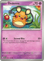 Dedenne (95) - SV01: Scarlet & Violet Base Set (SVI)