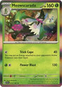 Meowscarada (15) - SV01: Scarlet & Violet Base Set (SVI)