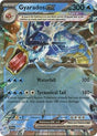 Gyarados ex (45) - SV01: Scarlet & Violet Base Set (SVI)