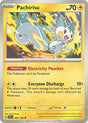 Pachirisu (68) - SV01: Scarlet & Violet Base Set (SVI)
