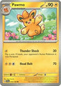 Pawmo (75) - SV01: Scarlet & Violet Base Set (SVI)