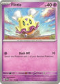 Flittle (102) - SV01: Scarlet & Violet Base Set (SVI)