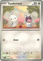 Tandemaus (159) - SV01: Scarlet & Violet Base Set (SVI)