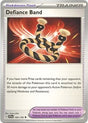 Defiance Band (169) - SV01: Scarlet & Violet Base Set (SVI)