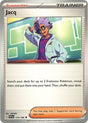 Jacq (175) - SV01: Scarlet & Violet Base Set (SVI)