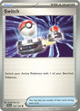 Switch (194) - SV01: Scarlet & Violet Base Set (SVI)