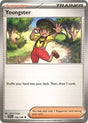 Youngster (198) - SV01: Scarlet & Violet Base Set (SVI)