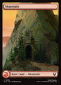 Mountain (295) - Avatar: The Last Airbender (TLA)