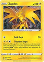Zapdos (Cosmos Holo) (48) - Miscellaneous Cards & Products (MCAP)