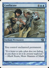 Confiscate (69) - Eighth Edition (8ED)