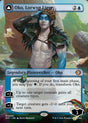 Oko, Lorwyn Liege // Oko, Shadowmoor Scion (287) - Lorwyn Eclipsed (ECL)
