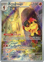 Armarouge (203) - SV01: Scarlet & Violet Base Set (SVI)