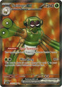Spidops ex (223) - SV01: Scarlet & Violet Base Set (SVI)