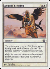 Angelic Blessing (2) - Ninth Edition (9ED)