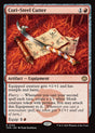 Cori-Steel Cutter (103) - Tarkir: Dragonstorm (TDM)