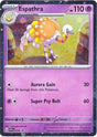 Espathra - (10) - SV: Scarlet & Violet Promo Cards (SVP)