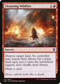 Cleansing Wildfire (137) - Zendikar Rising (ZNR)