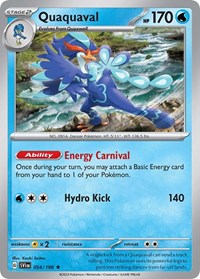 Electivire BW Boundaries Crossed (54) - Deck Exclusives (PR)
