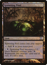 Spawning Pool (358) - Tenth Edition (10E)