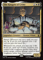 The Kingpin of Crime (220) - Marvel Super Heroes (MSH)