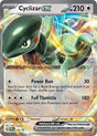 Cyclizar ex - (18) - SV: Scarlet & Violet Promo Cards (SVP)