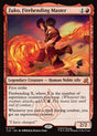 Zuko, Firebending Master (127) - Avatar: The Last Airbender Eternal (TLE)