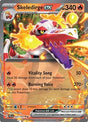 Skeledirge ex (37) - SV02: Paldea Evolved (PAL)