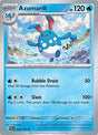 Azumarill (45) - SV02: Paldea Evolved (PAL)