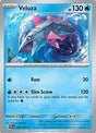Veluza (56) - SV02: Paldea Evolved (PAL)