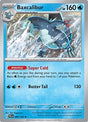 Baxcalibur (60) - SV02: Paldea Evolved (PAL)