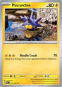 Pincurchin (72) - SV02: Paldea Evolved (PAL)