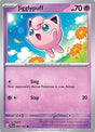 Jigglypuff (83) - SV02: Paldea Evolved (PAL)