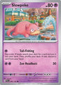 Slowpoke (85) - SV02: Paldea Evolved (PAL)