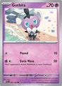 Gothita (90) - SV02: Paldea Evolved (PAL)